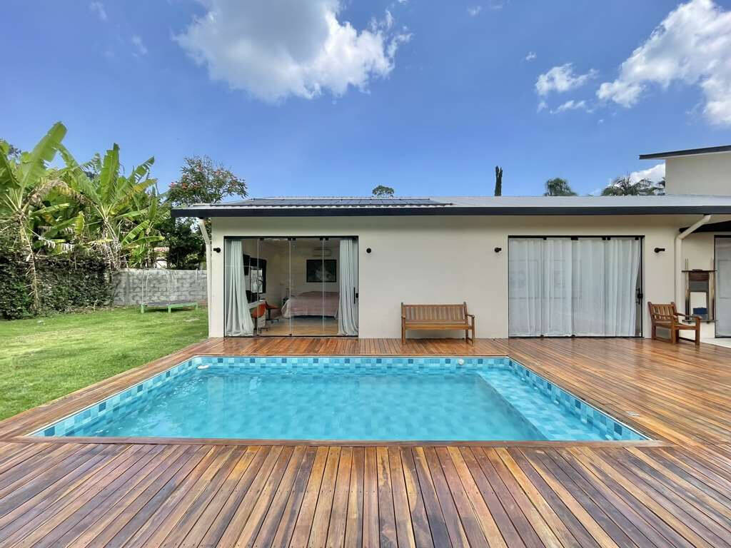 Casa de Condomínio, 3 quartos - Foto 49