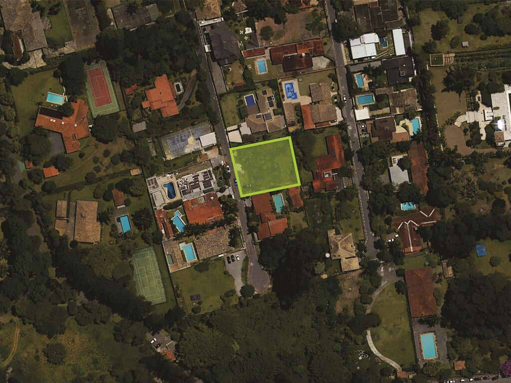 Casa de Condomínio, 3 quartos - Foto 61