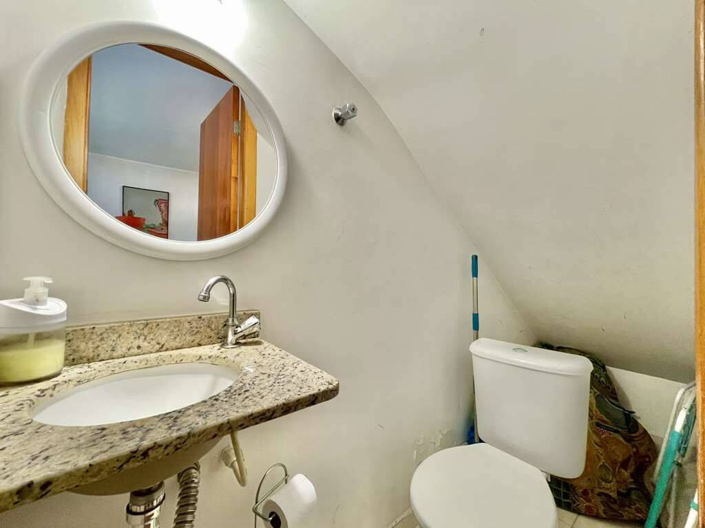Casa de Condomínio, 3 quartos - Foto 7
