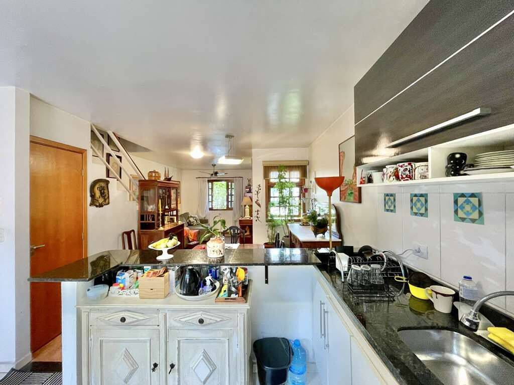 Casa de Condomínio, 3 quartos - Foto 10