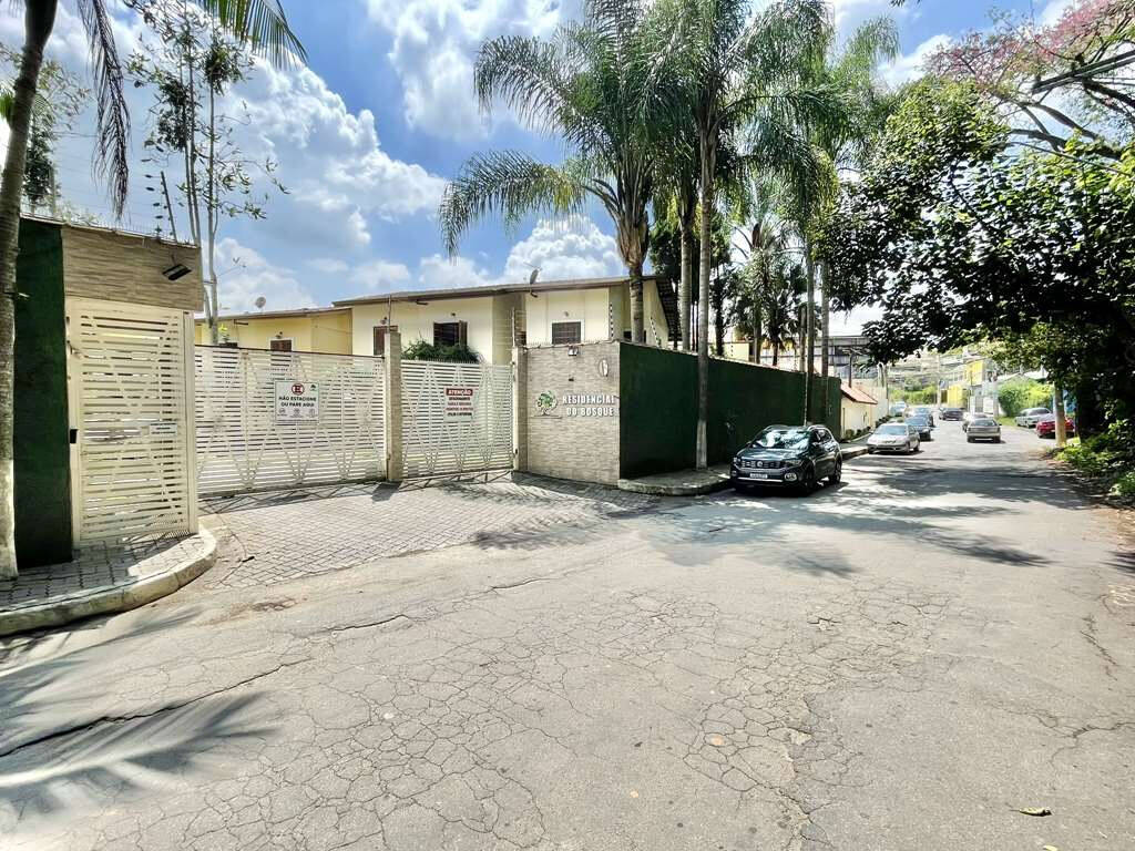 Casa de Condomínio, 3 quartos - Foto 14