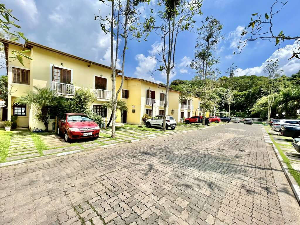 Casa de Condomínio, 3 quartos - Foto 17