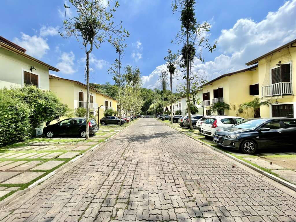 Casa de Condomínio, 3 quartos - Foto 18