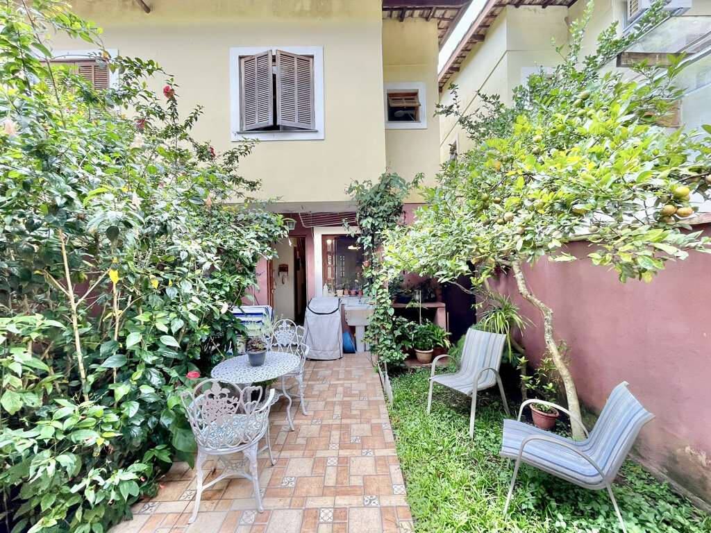 Casa de Condomínio, 3 quartos - Foto 24