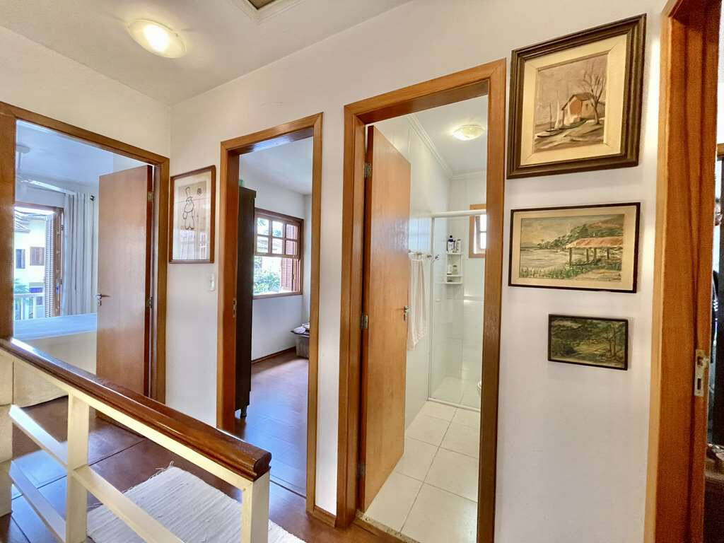 Casa de Condomínio, 3 quartos - Foto 26
