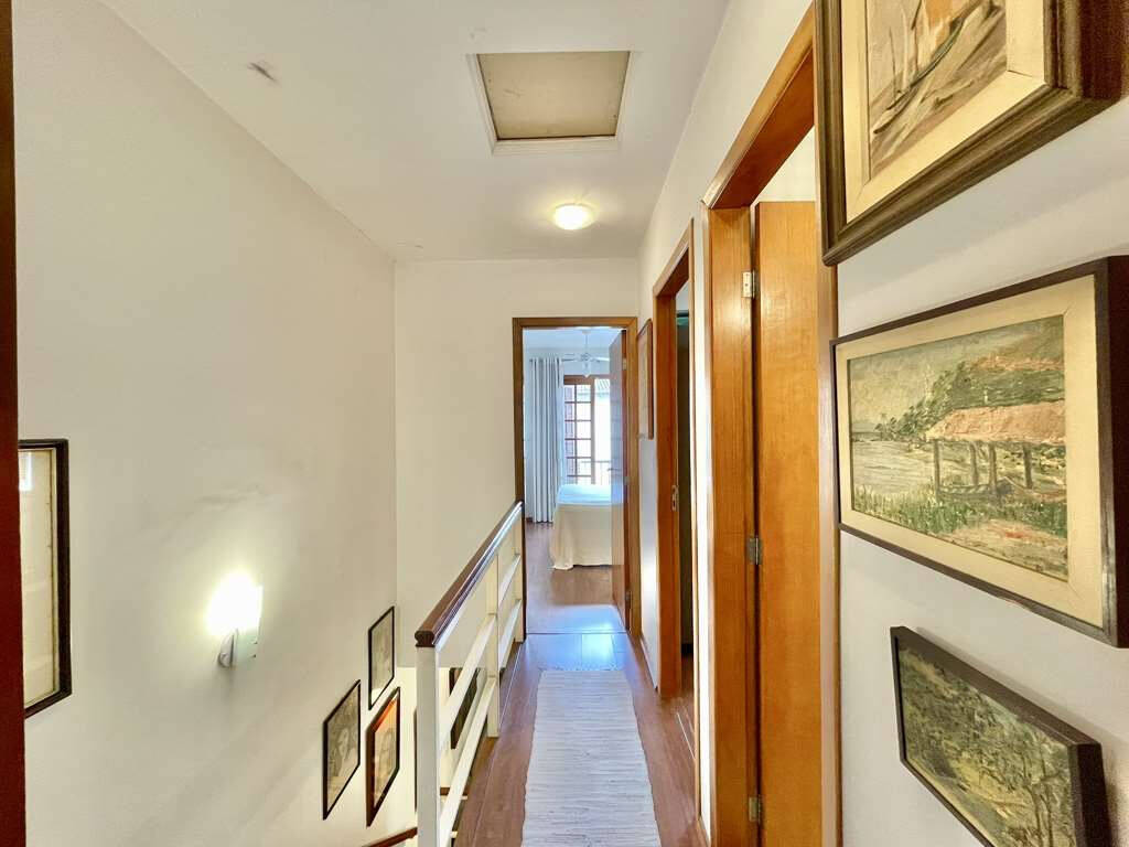 Casa de Condomínio, 3 quartos - Foto 30