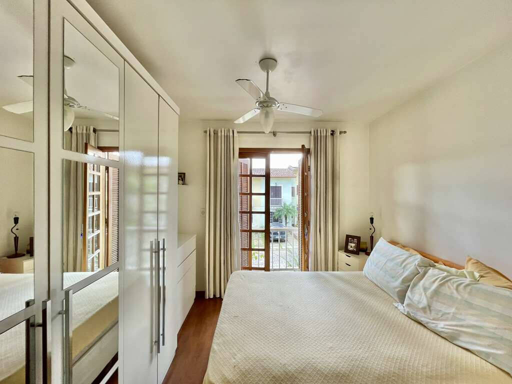 Casa de Condomínio, 3 quartos - Foto 31