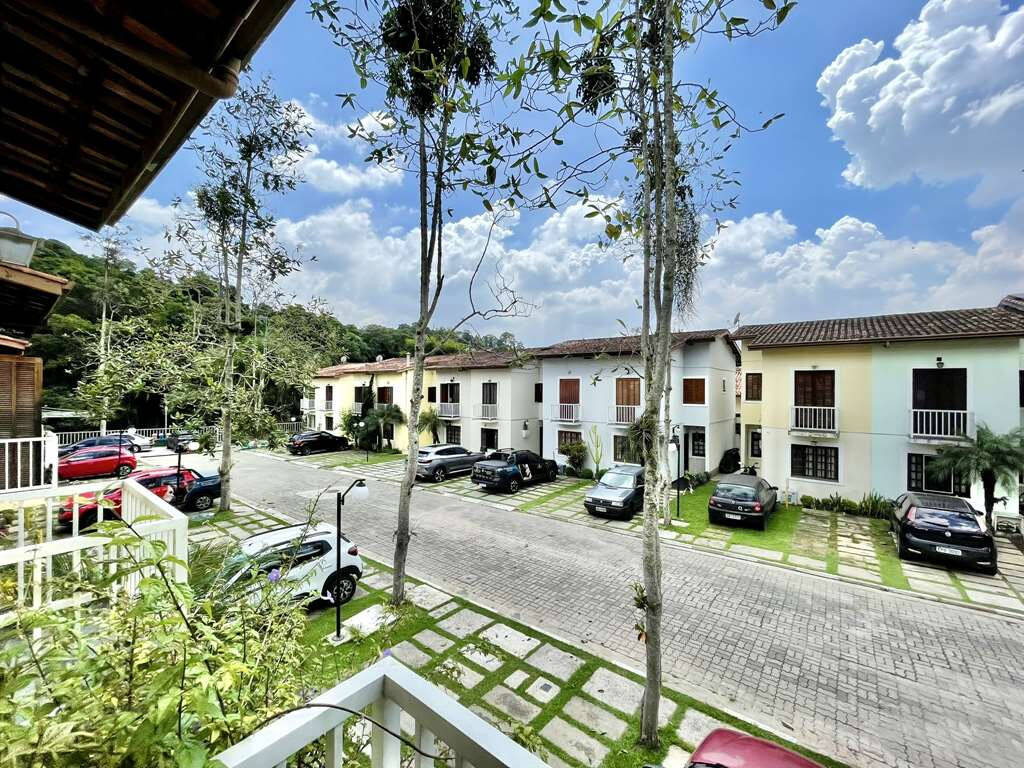 Casa de Condomínio, 3 quartos - Foto 32
