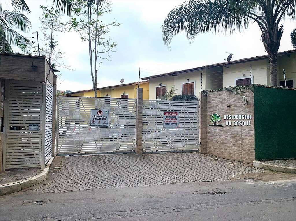 Casa de Condomínio, 3 quartos - Foto 41