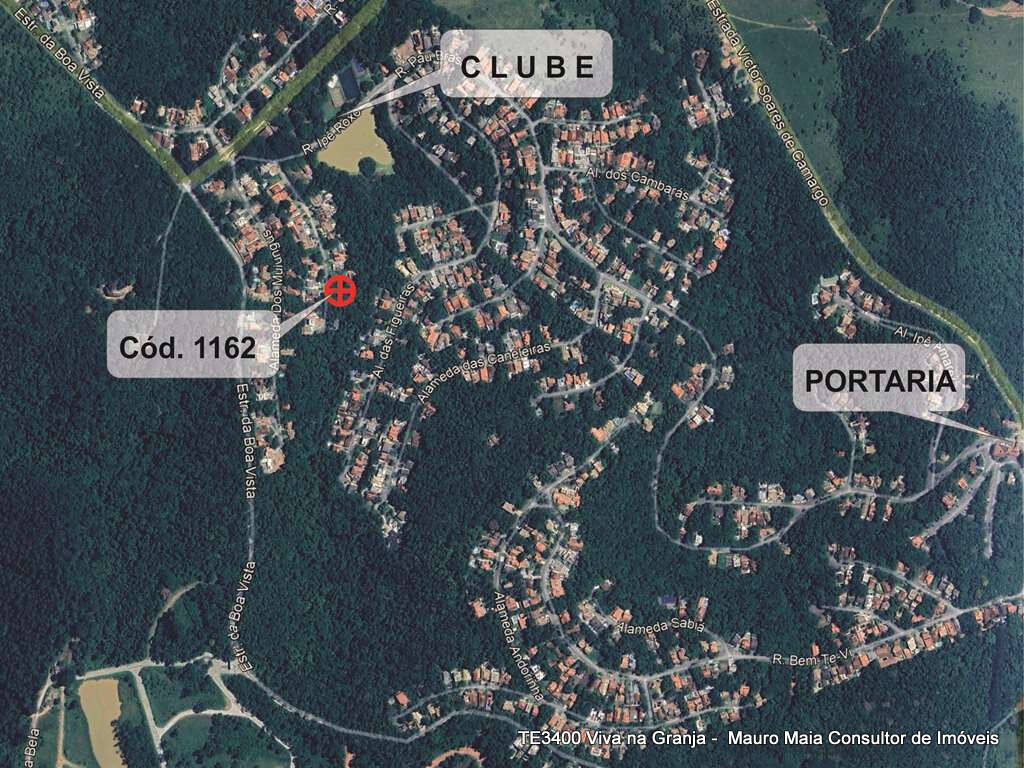 Terreno, 402 m² - Foto 2