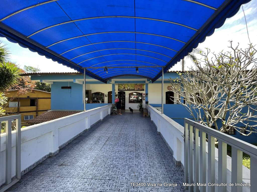 Terreno, 402 m² - Foto 12