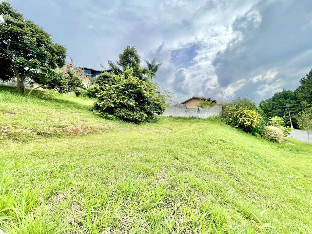 Terreno, 516 m² - Foto 1