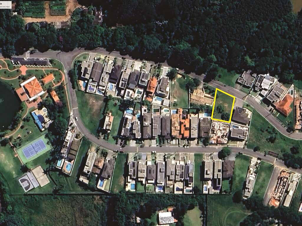 Terreno, 516 m² - Foto 8