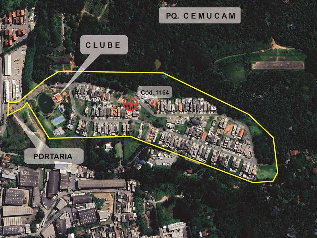 Terreno, 516 m² - Foto 7