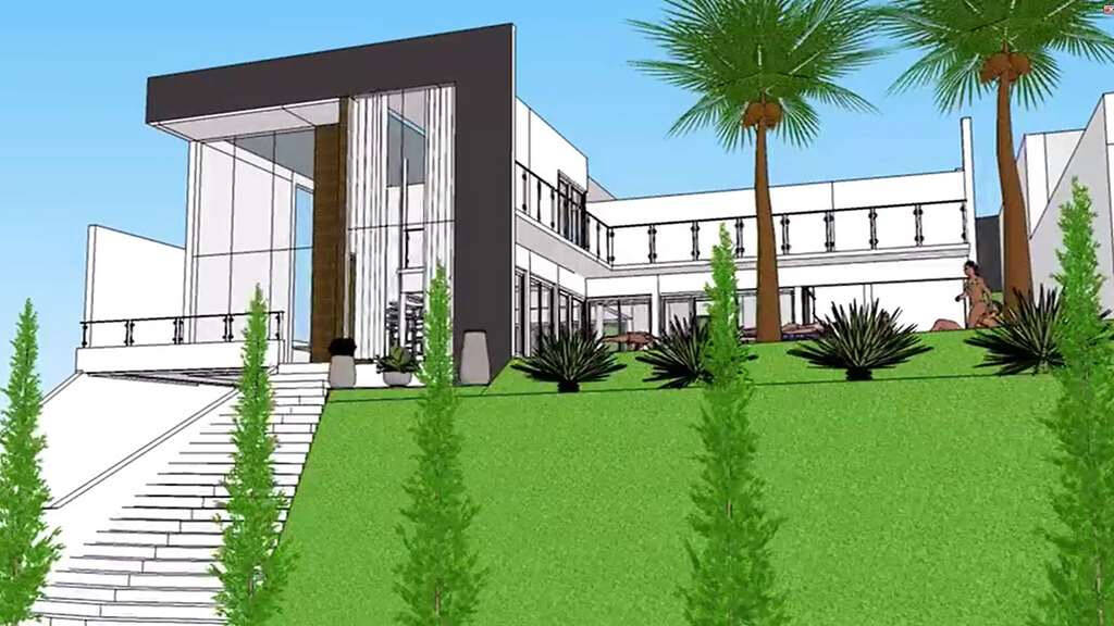 Terreno, 516 m² - Foto 13
