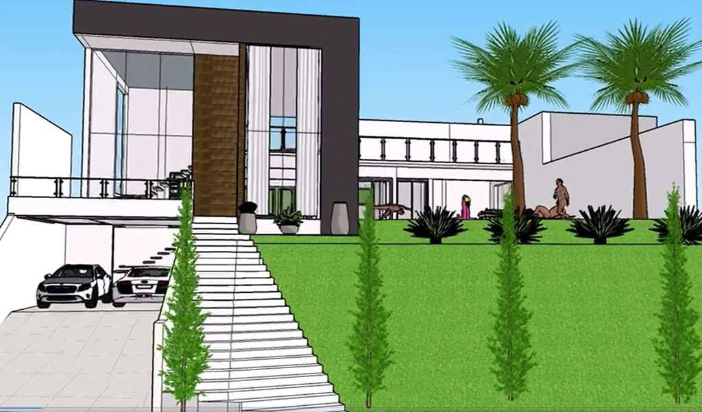 Terreno, 516 m² - Foto 14