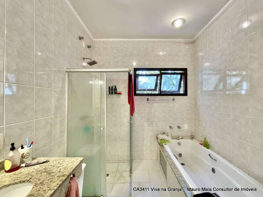 Casa de Condomínio à venda com 4 quartos, 380m² - Foto 16