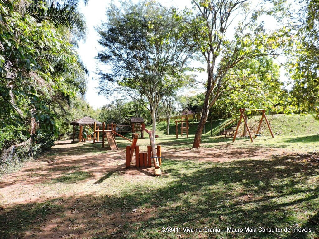 Casa de Condomínio à venda com 4 quartos, 380m² - Foto 51