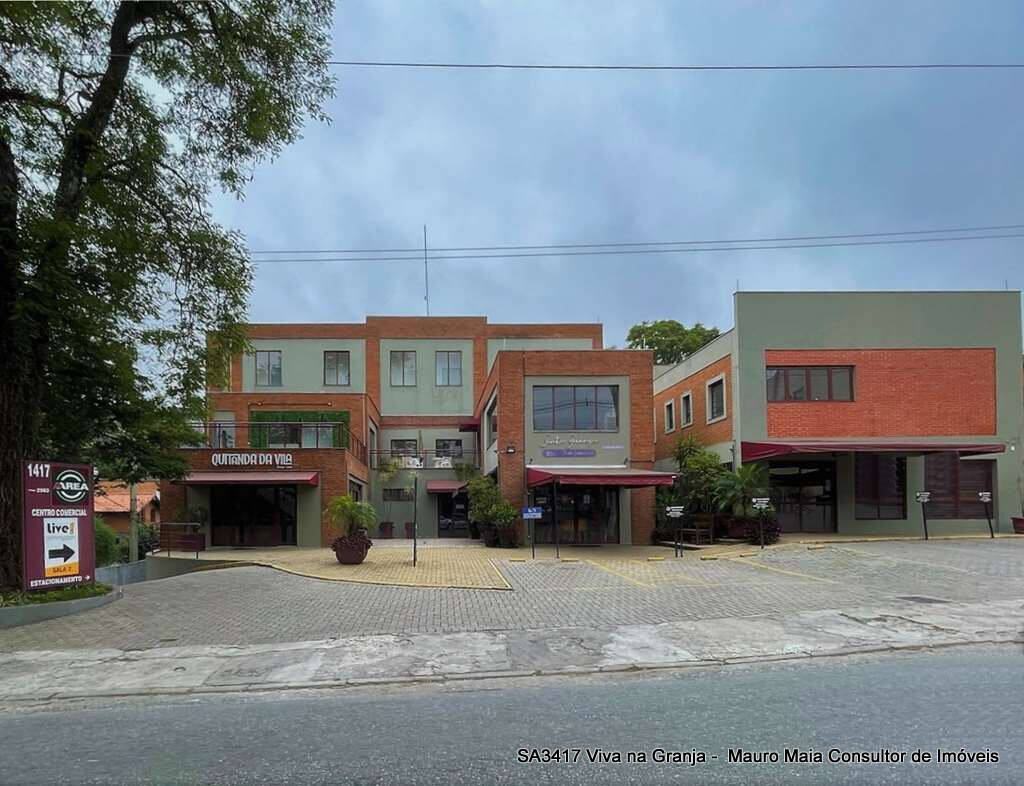 Sala-Conjunto, 81 m² - Foto 2