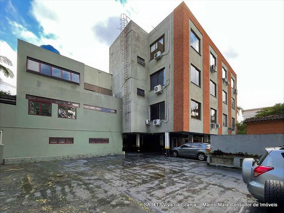 Sala-Conjunto, 81 m² - Foto 4