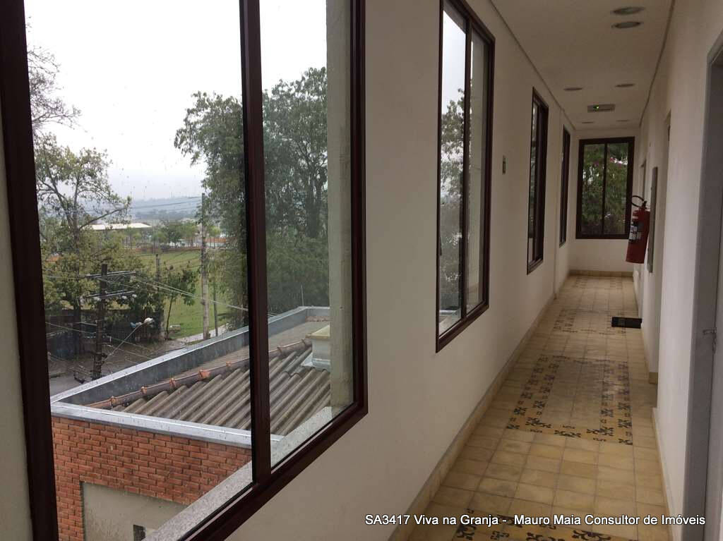 Sala-Conjunto, 81 m² - Foto 7