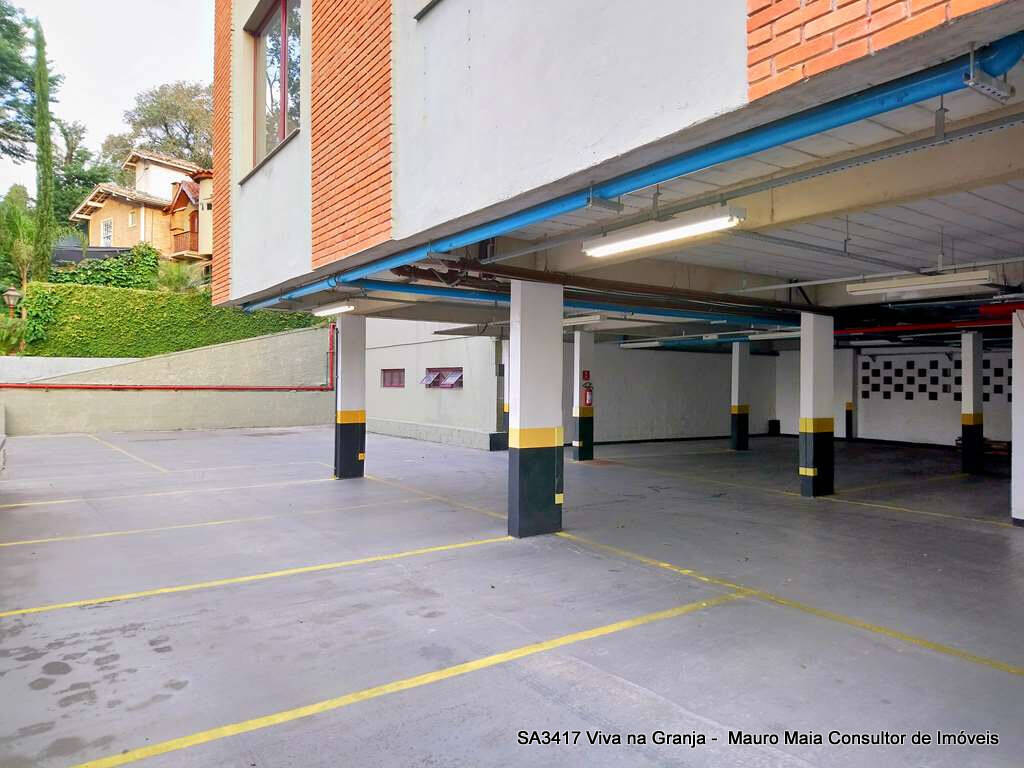 Sala-Conjunto, 81 m² - Foto 9
