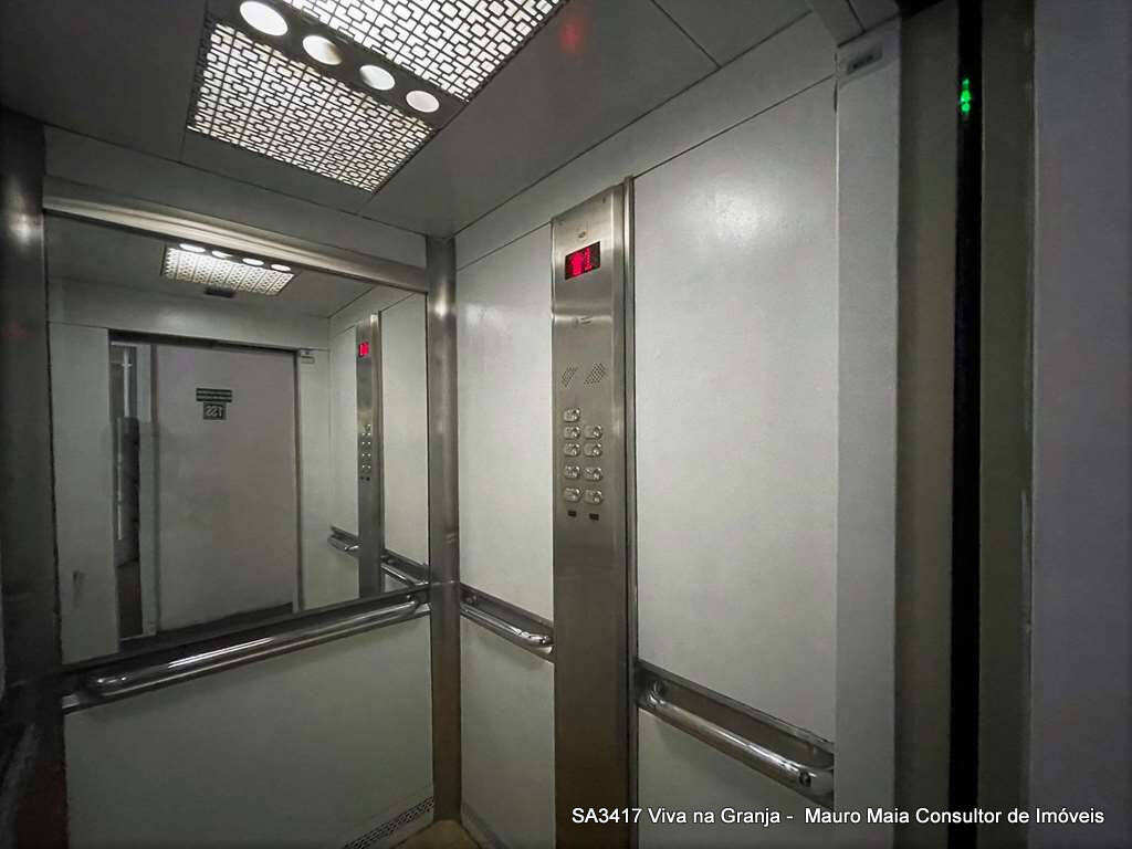 Sala-Conjunto, 81 m² - Foto 12