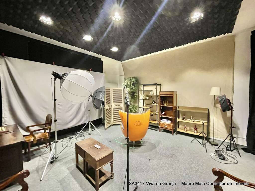 Sala-Conjunto, 81 m² - Foto 17