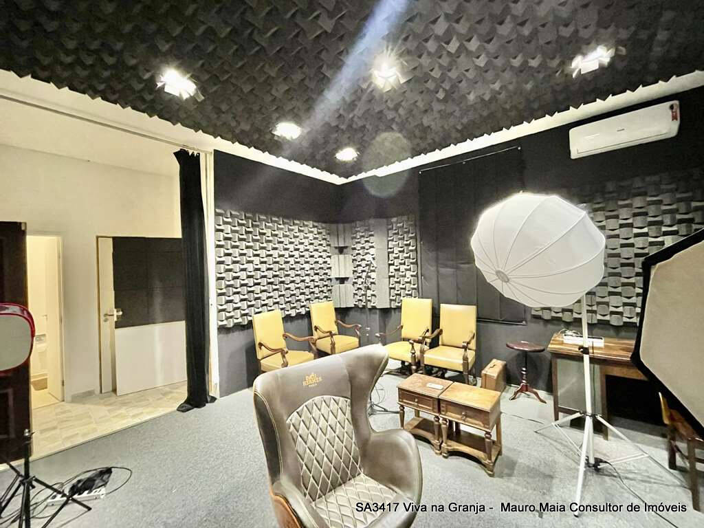 Sala-Conjunto, 81 m² - Foto 19
