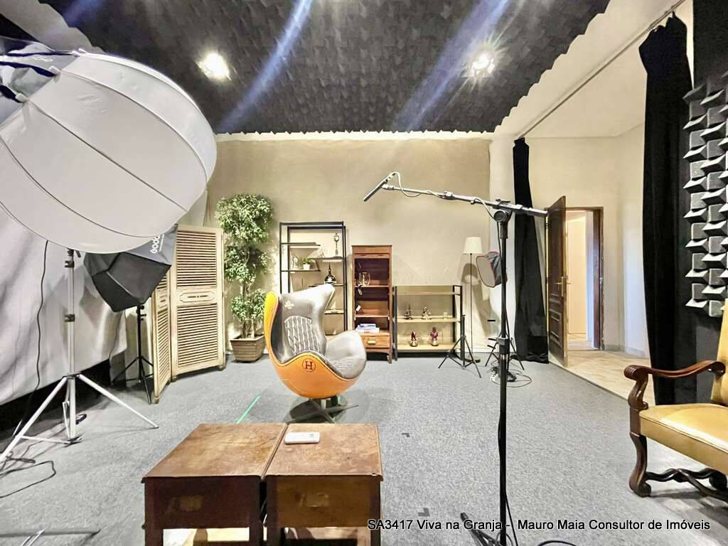Sala-Conjunto, 81 m² - Foto 18