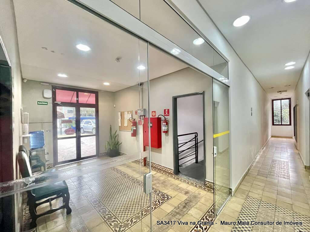 Sala-Conjunto, 81 m² - Foto 24