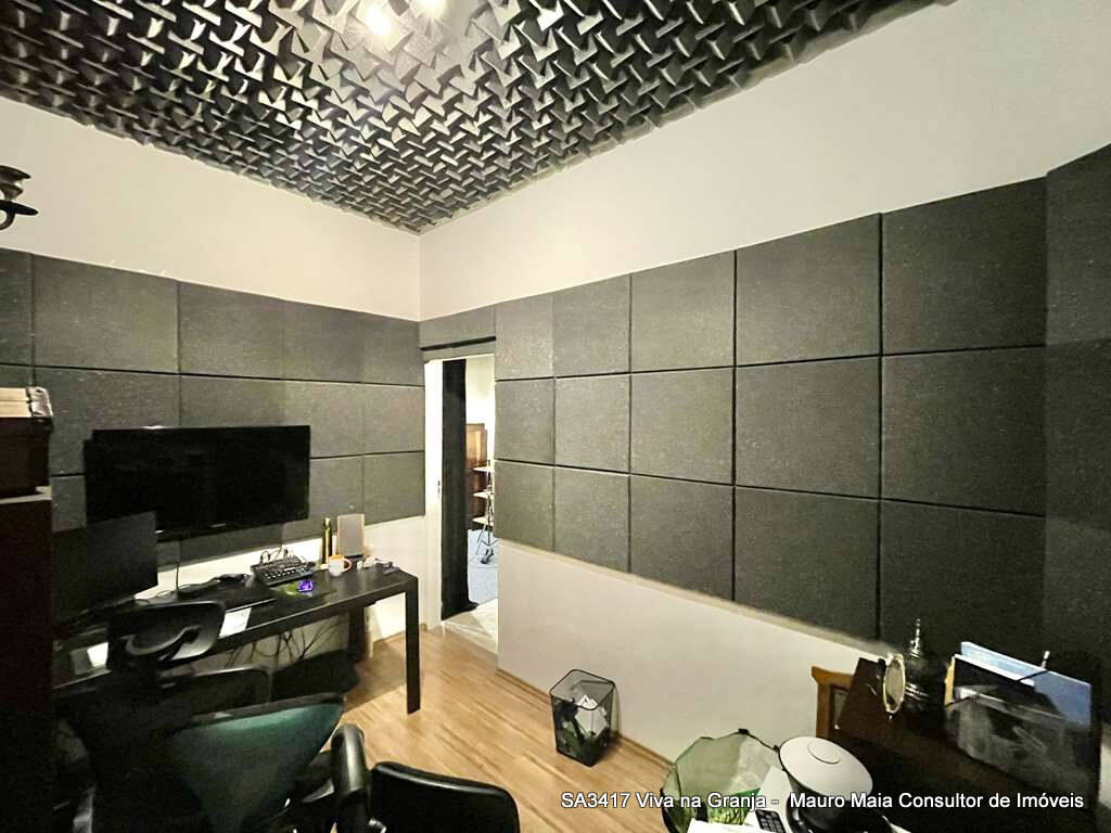 Sala-Conjunto, 81 m² - Foto 23