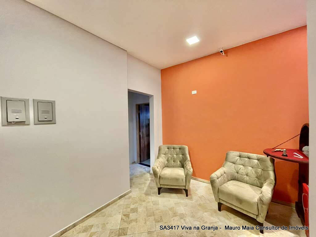 Sala-Conjunto, 81 m² - Foto 27