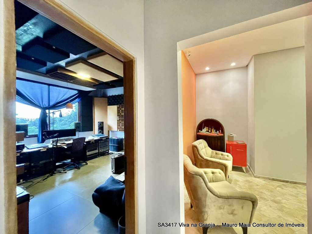 Sala-Conjunto, 81 m² - Foto 30