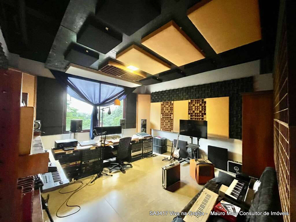 Sala-Conjunto, 81 m² - Foto 31
