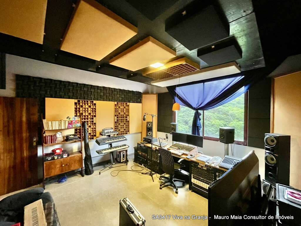 Sala-Conjunto, 81 m² - Foto 32
