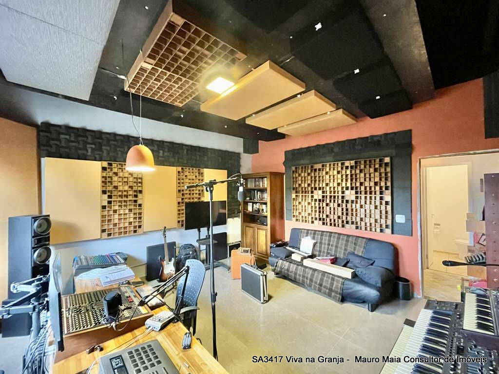 Sala-Conjunto, 81 m² - Foto 34