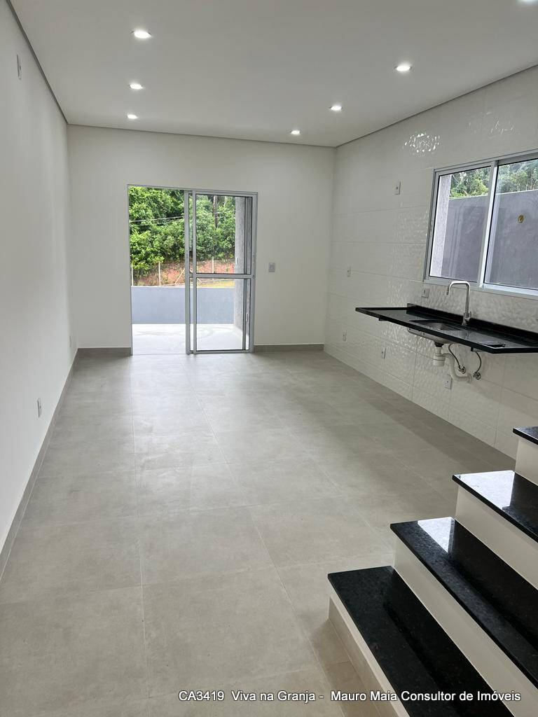 Casa de Condomínio, 3 quartos - Foto 5