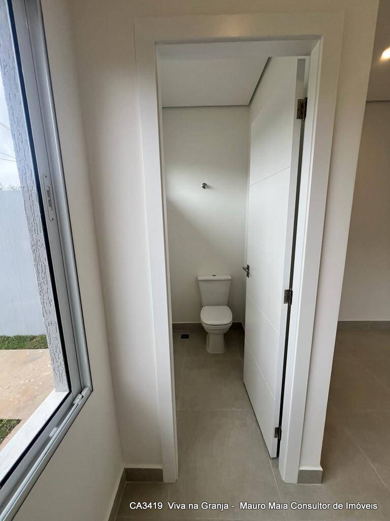 Casa de Condomínio, 3 quartos - Foto 7