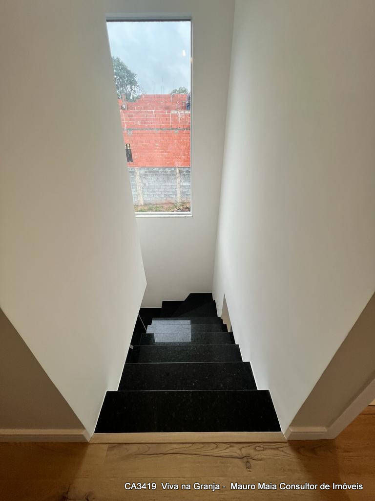 Casa de Condomínio, 3 quartos - Foto 10