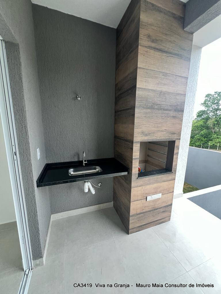 Casa de Condomínio, 3 quartos - Foto 18