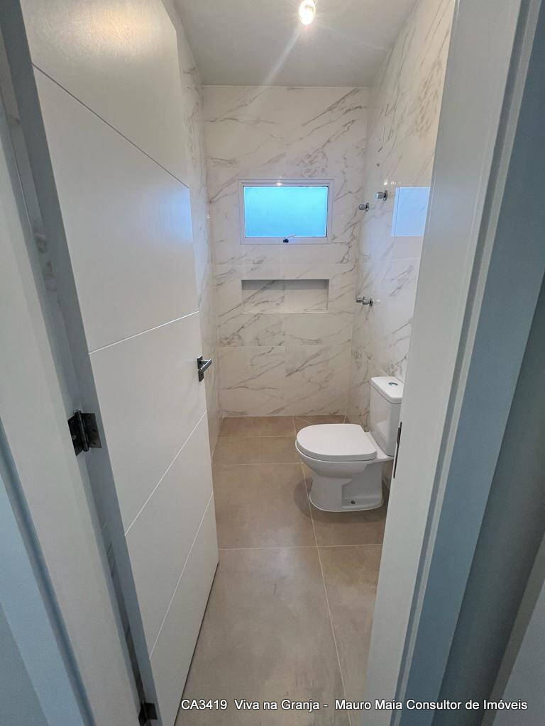 Casa de Condomínio, 3 quartos - Foto 17