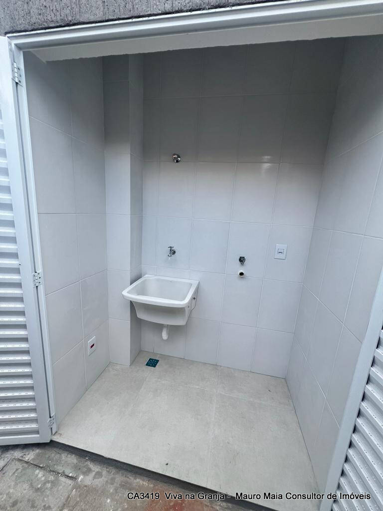 Casa de Condomínio, 3 quartos - Foto 22