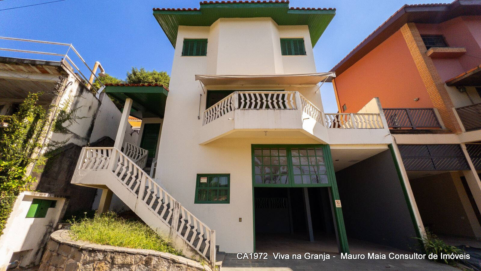 Casa de Condomínio, 3 quartos - Foto 2