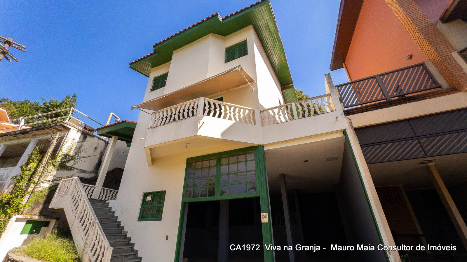 Casa de Condomínio, 3 quartos - Foto 5