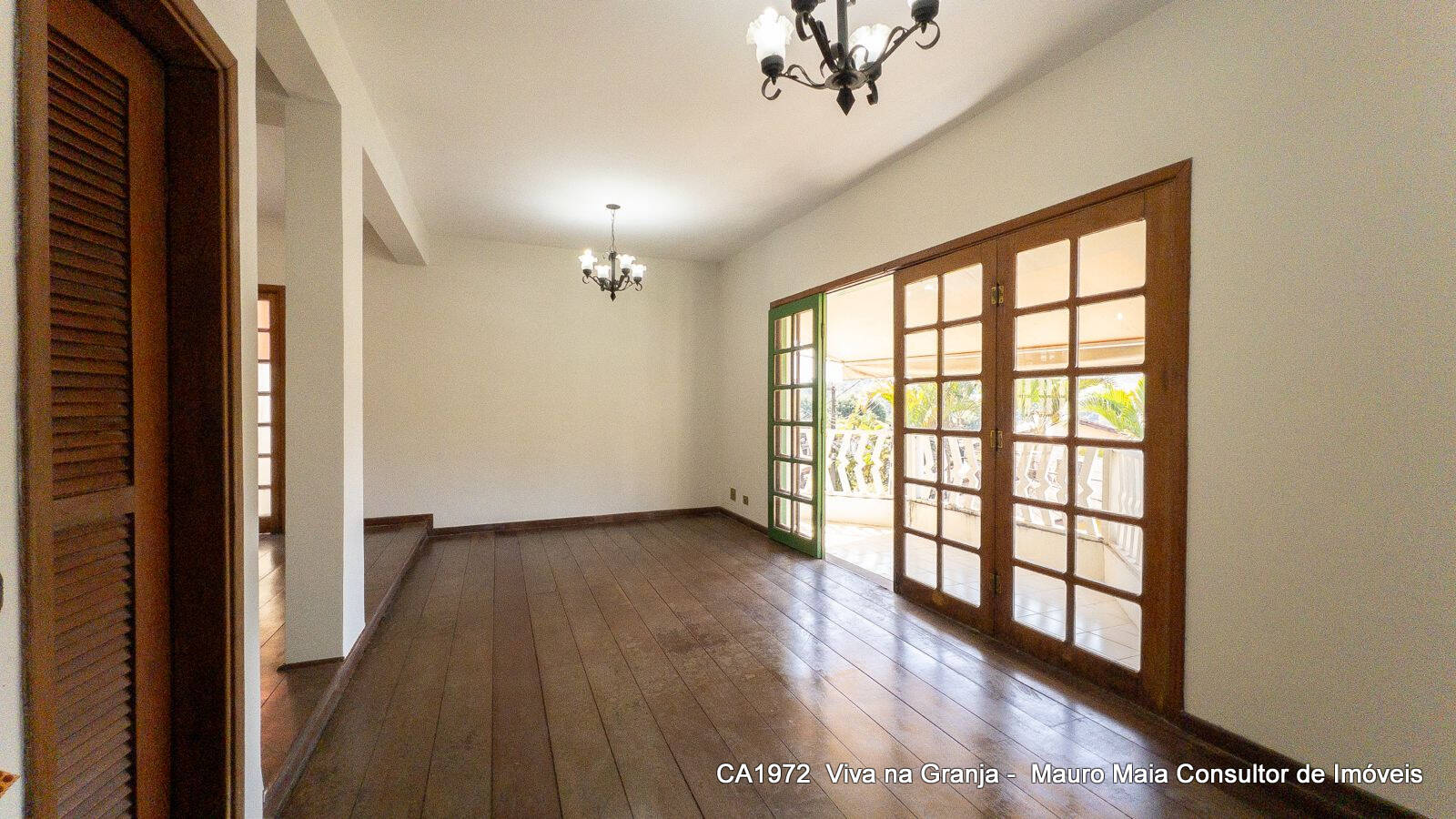 Casa de Condomínio, 3 quartos - Foto 7