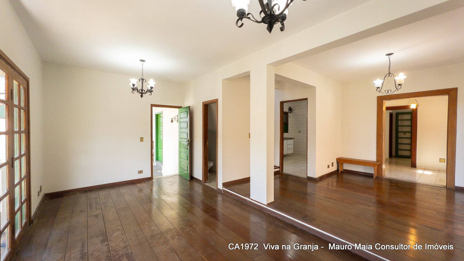 Casa de Condomínio, 3 quartos - Foto 9