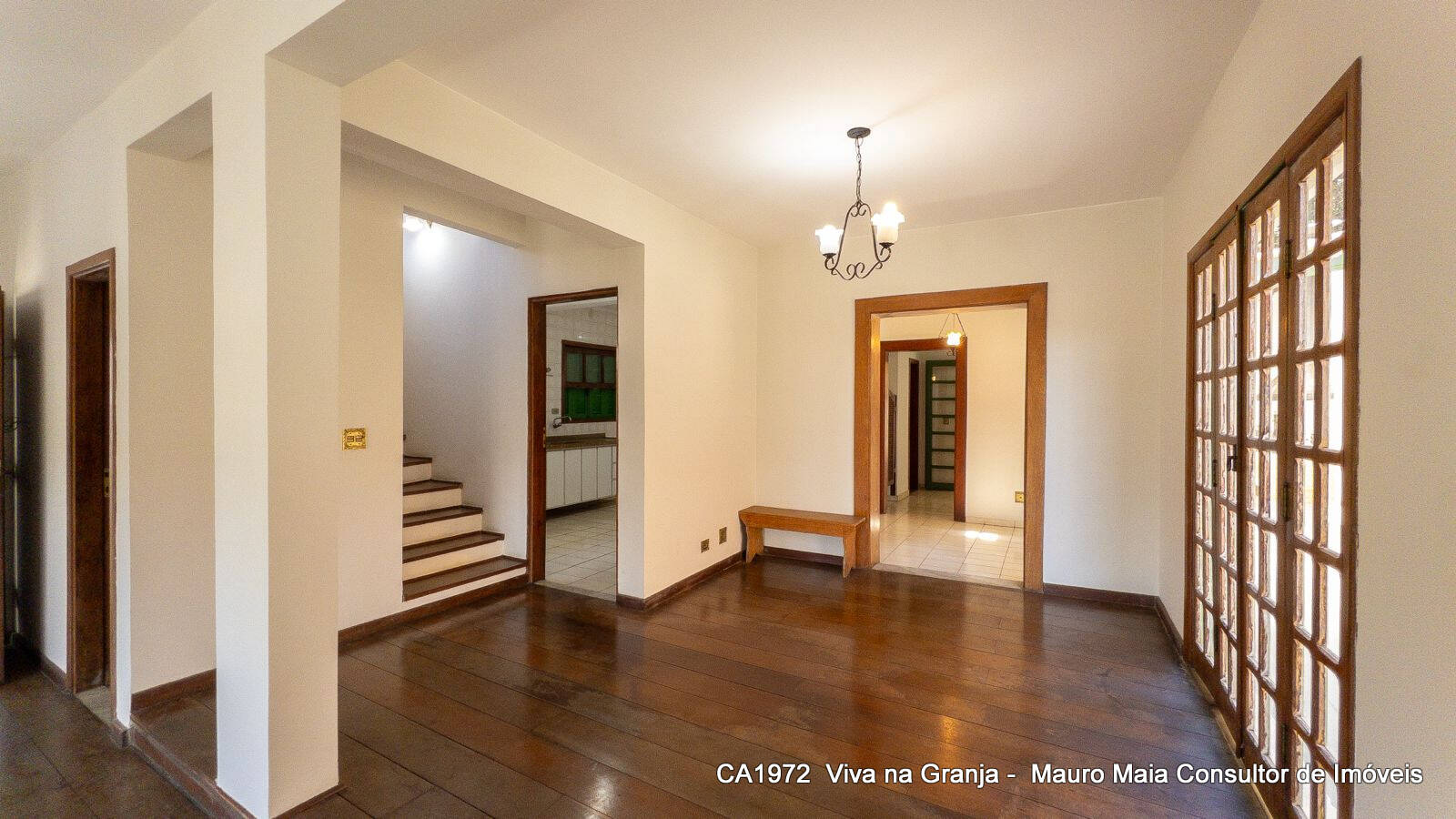 Casa de Condomínio, 3 quartos - Foto 11