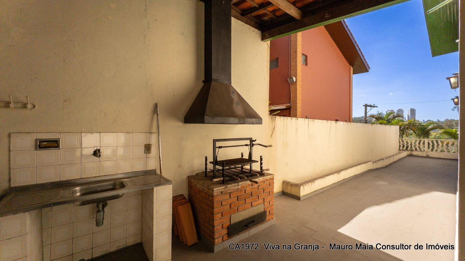 Casa de Condomínio, 3 quartos - Foto 23