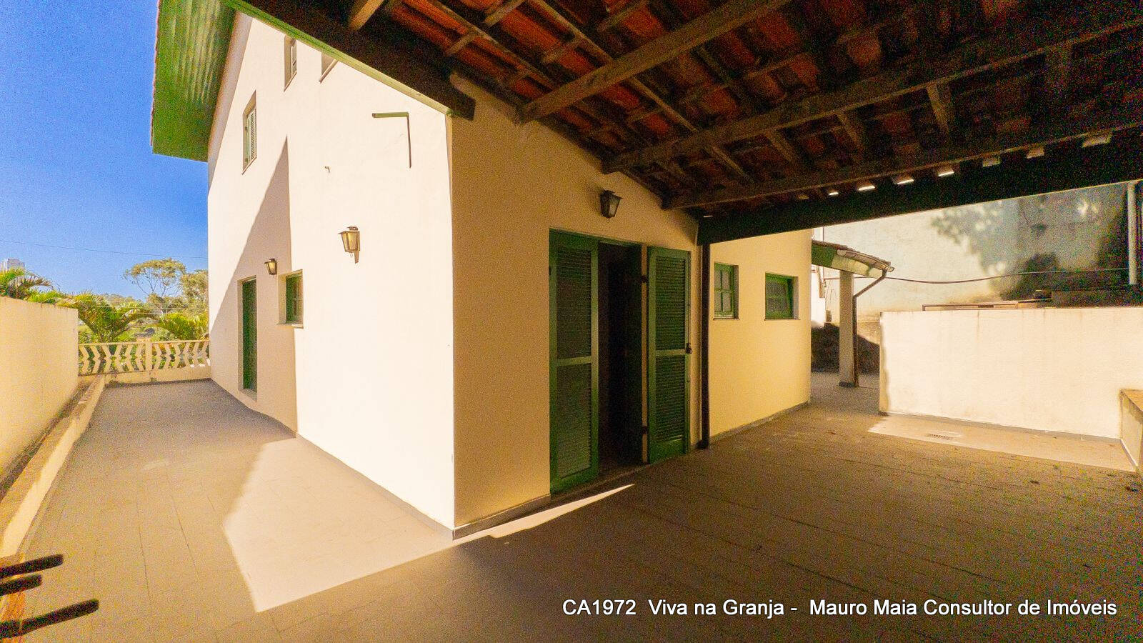 Casa de Condomínio, 3 quartos - Foto 27